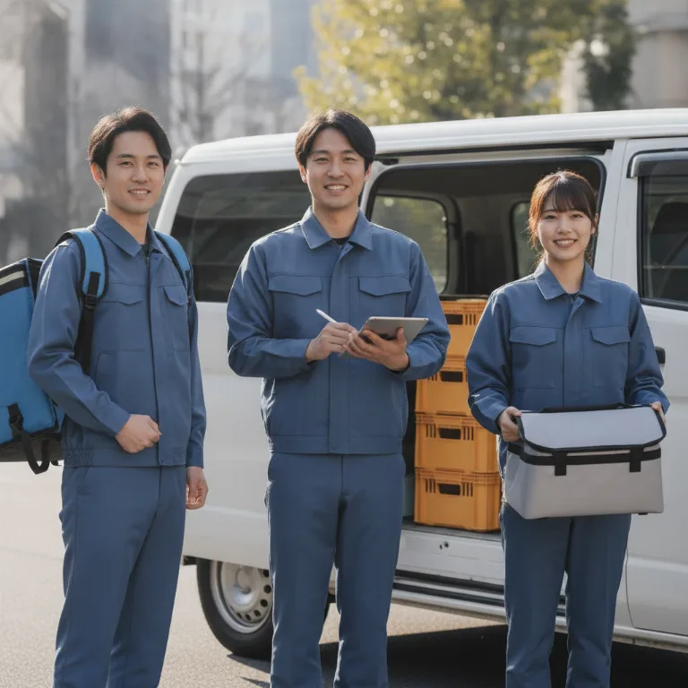 도시락 배달 팀 위치: 제주